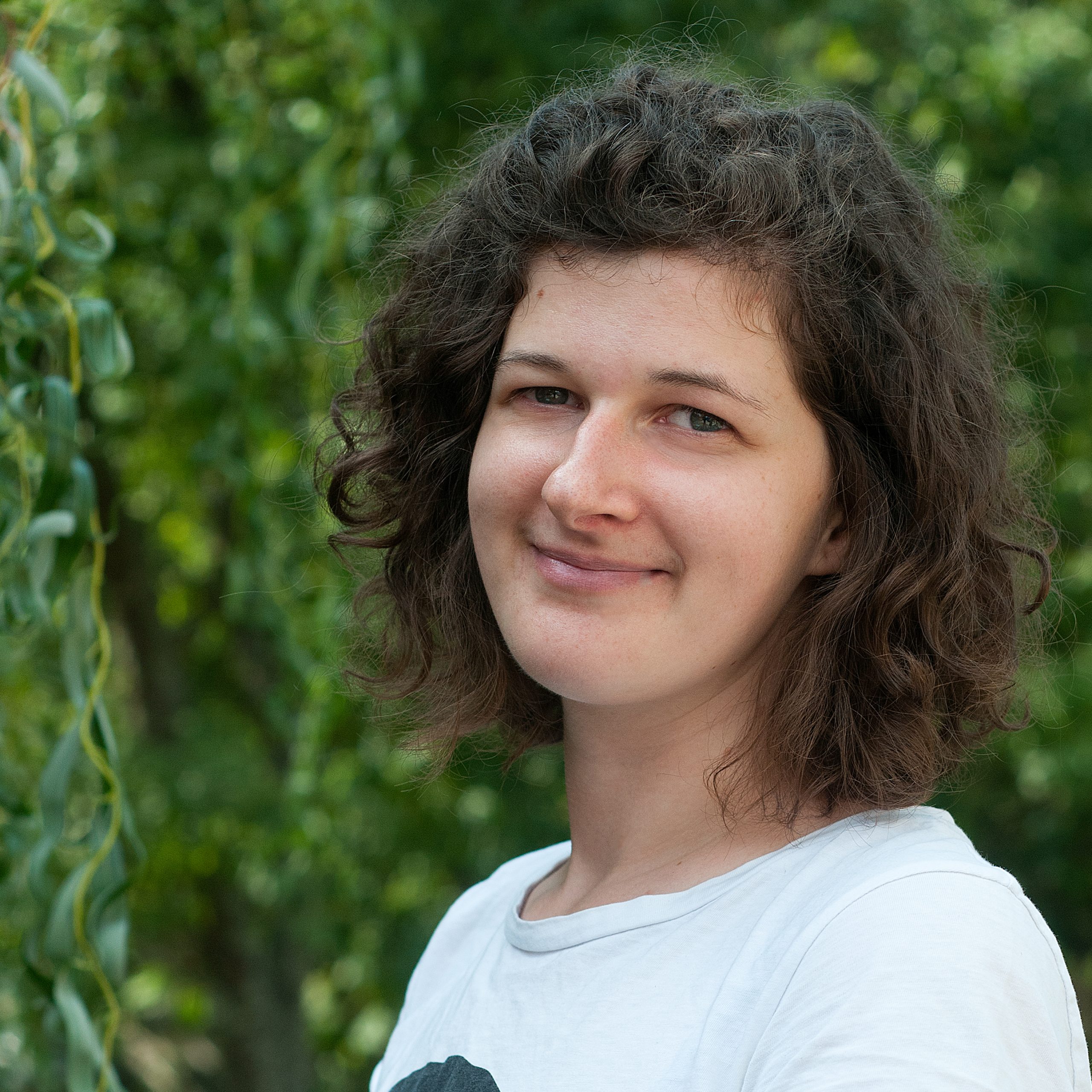 kusnirova