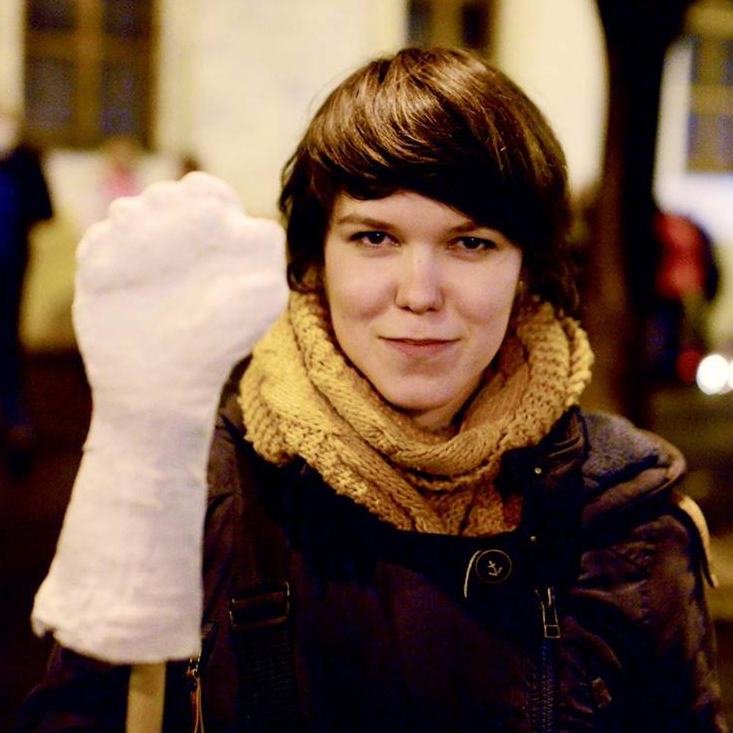 mikuskova
