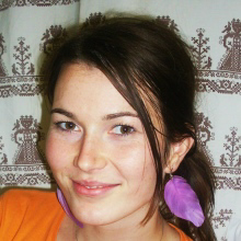 tuharska