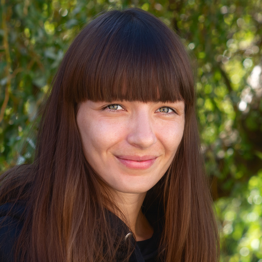 Elischerová Romana