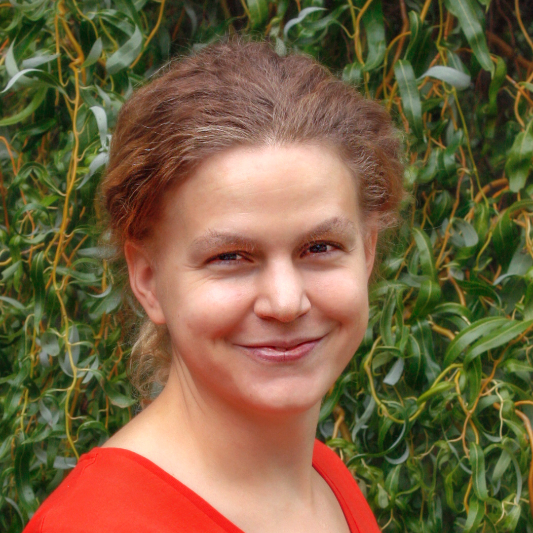 Potočárová Alena