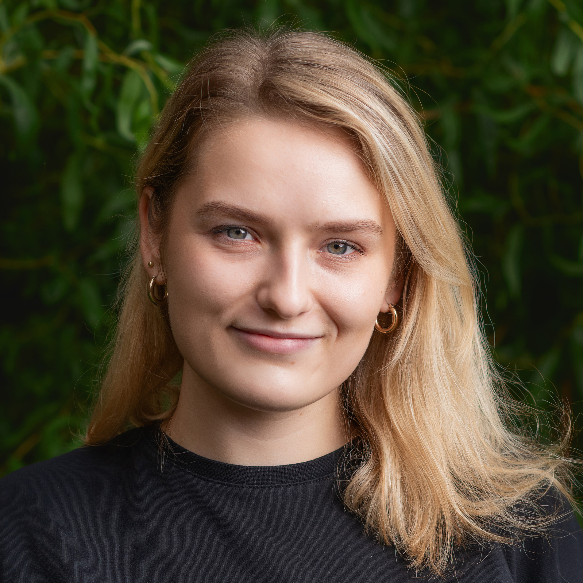 Kalužová Andrea