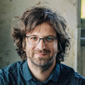 Portét Jána Markoša