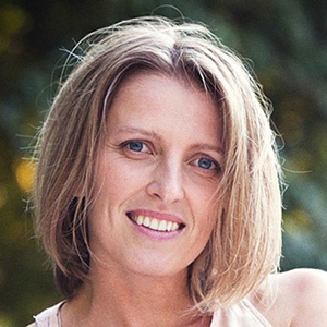 Portrét Sylvie Ondrisovej