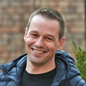 Portrét Tomáša Peška
