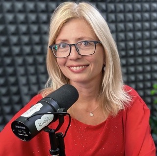 Portrét absolventky Gabiky Zúbrikovej
